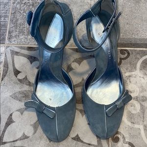 🎀Gianni BIni sandals🎀